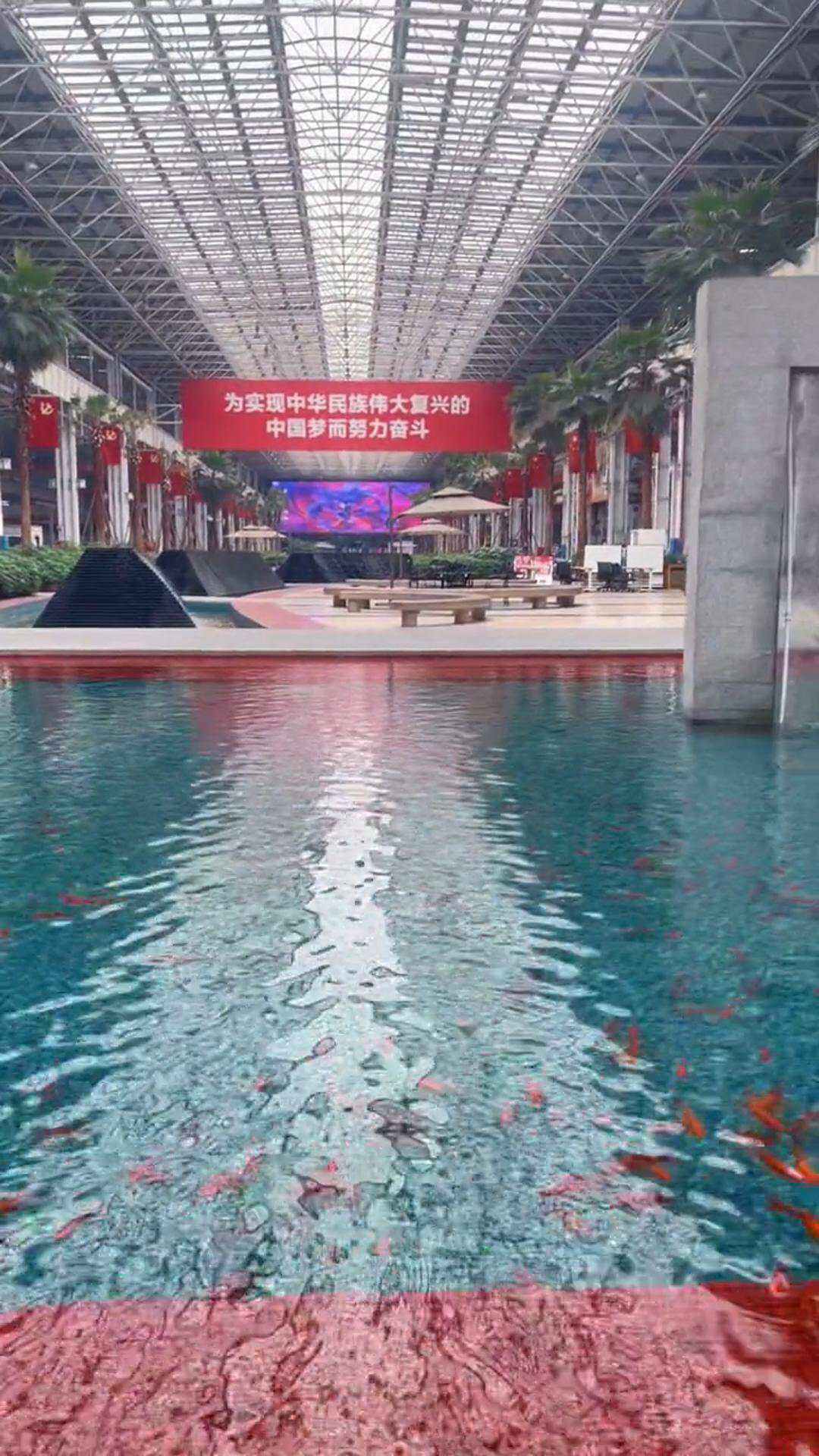 工廠參觀 工業(yè)建筑設(shè)計 機械制造工廠設(shè)計：上海大馳創(chuàng)新