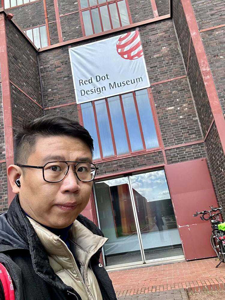 工業(yè)游學(xué)參觀埃森關(guān)稅同盟工業(yè)區(qū)：上海大馳