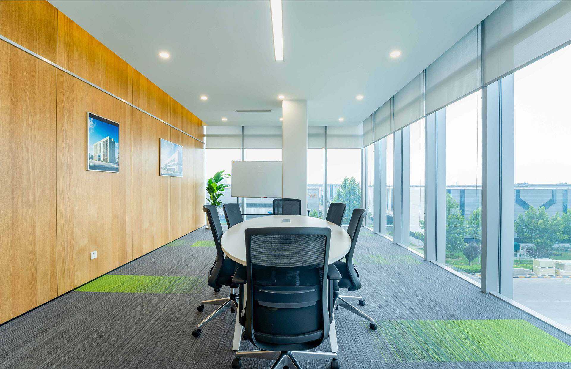 萬事達(dá)鋼品研究院