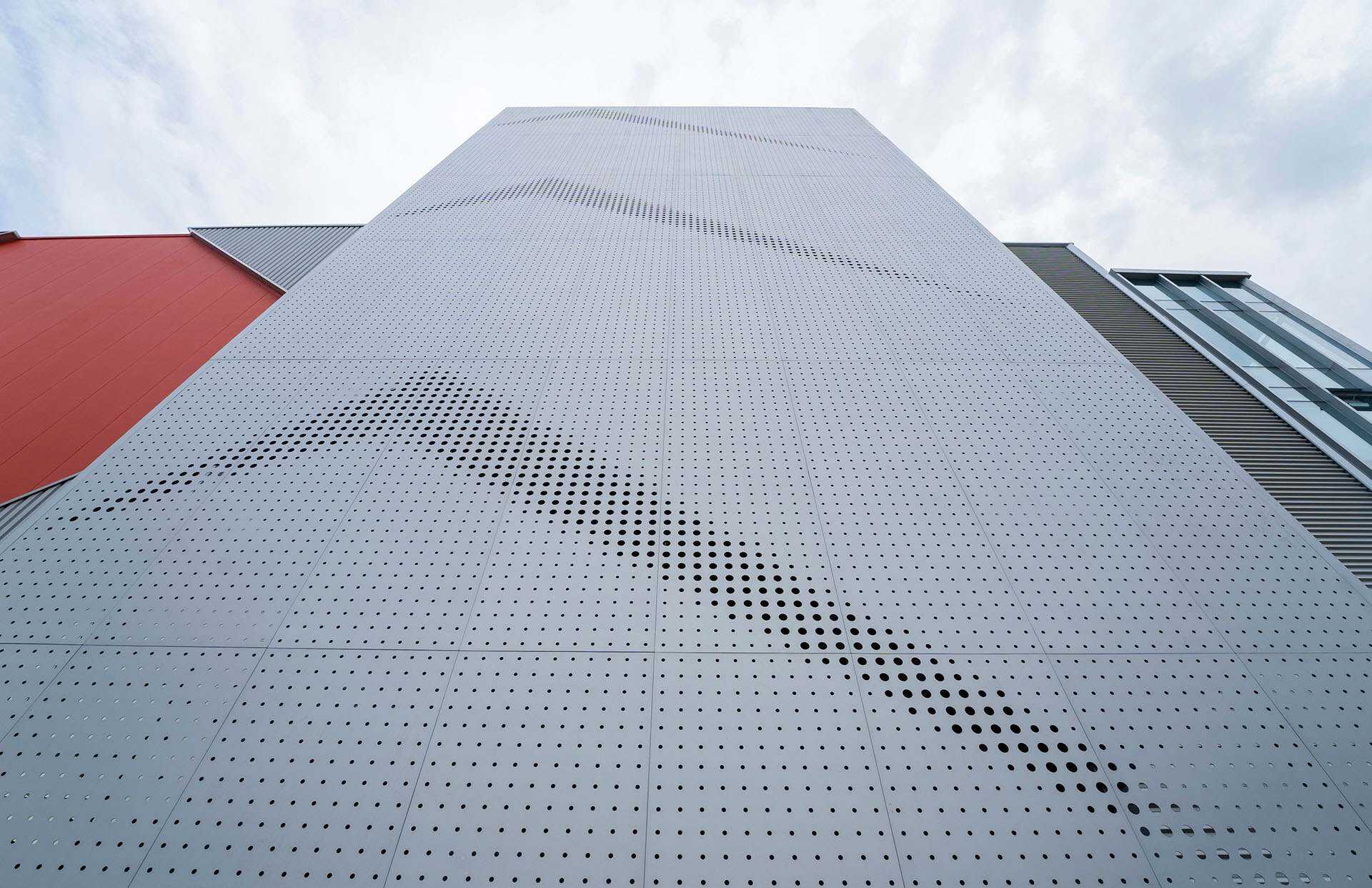 萬事達(dá)鋼品研究院