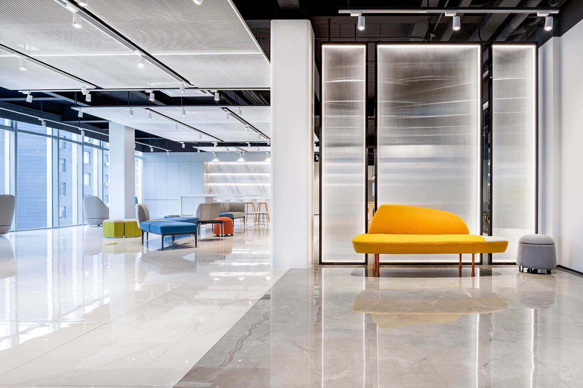 萬事達(dá)鋼品研究院