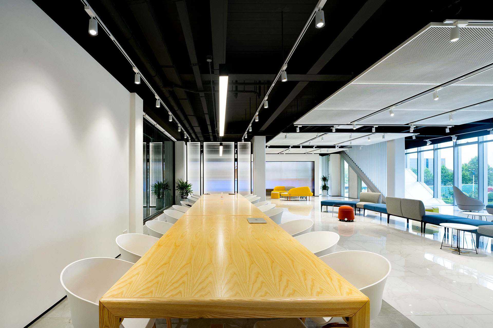 萬事達(dá)鋼品研究院