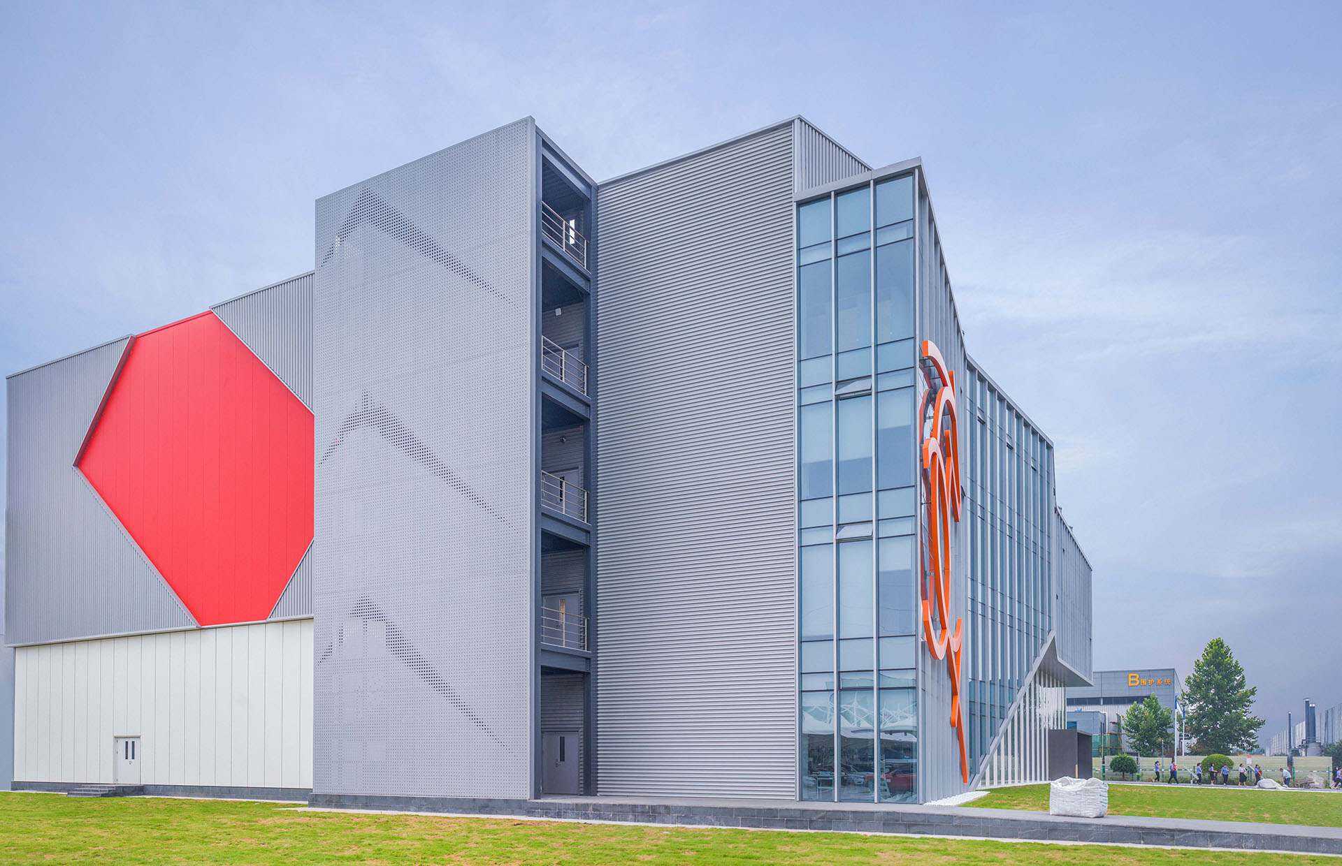 萬事達(dá)鋼品研究院