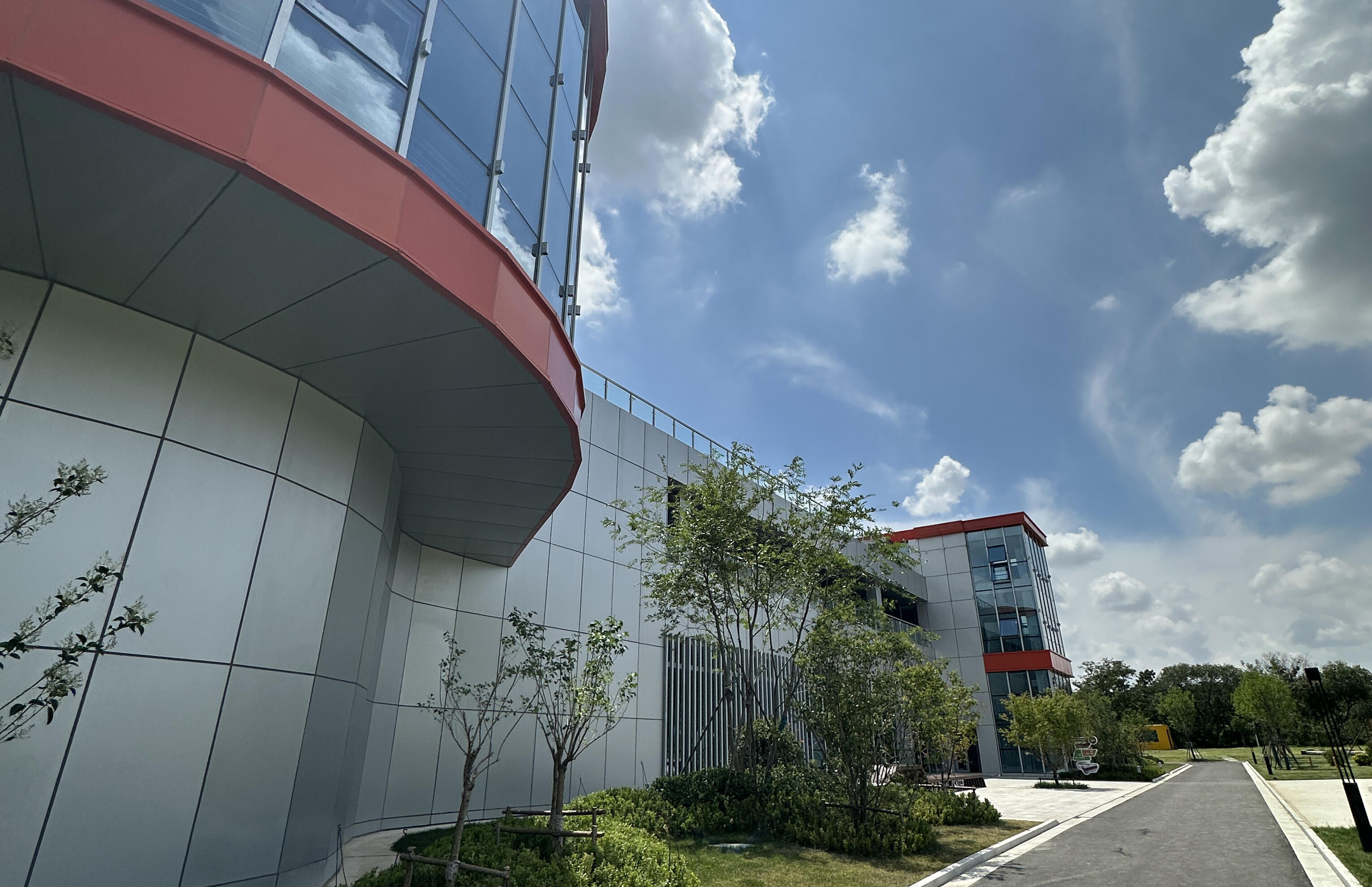 濰焦工業(yè)文化研學(xué)基地