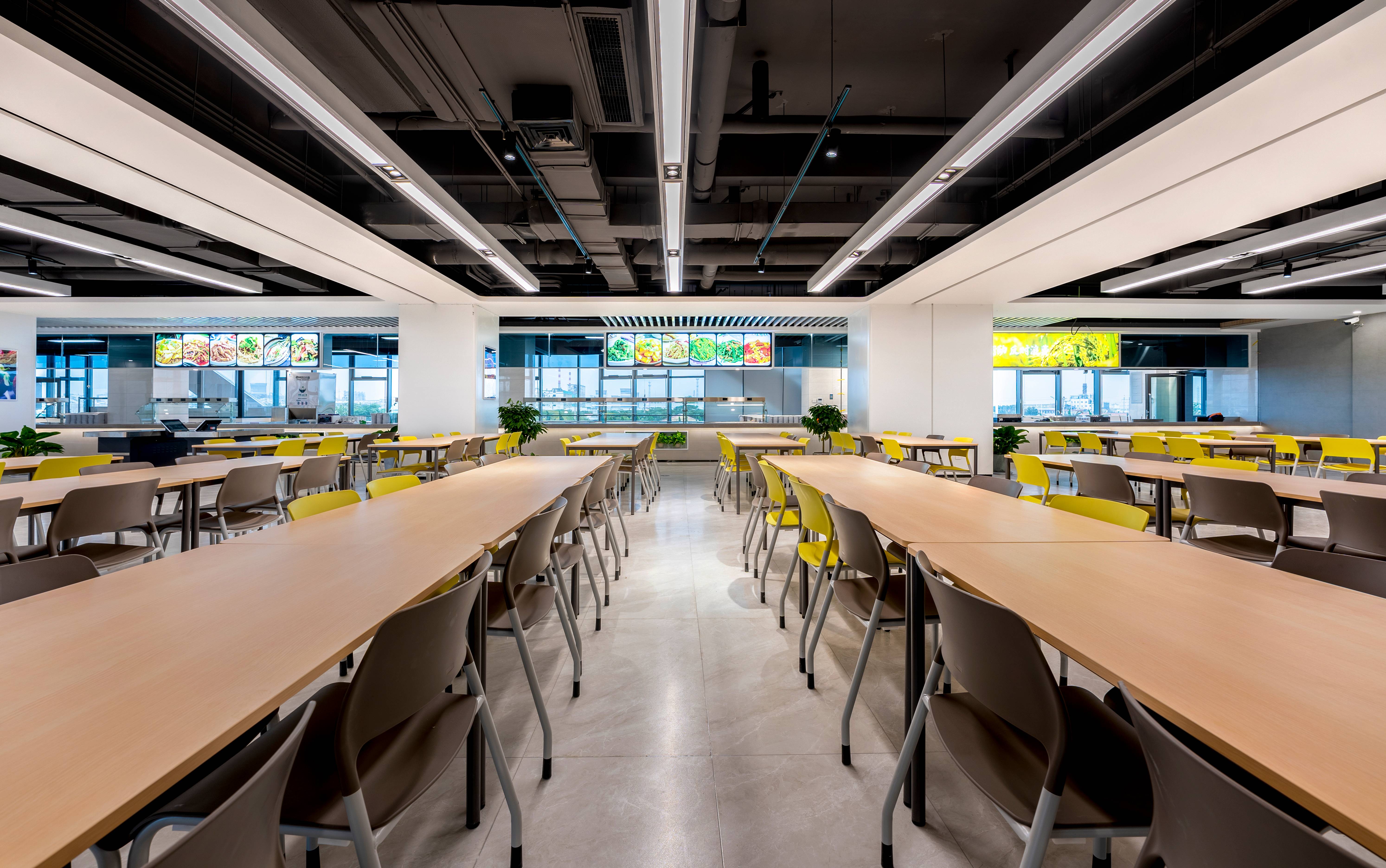 潤(rùn)豐股份總部基地