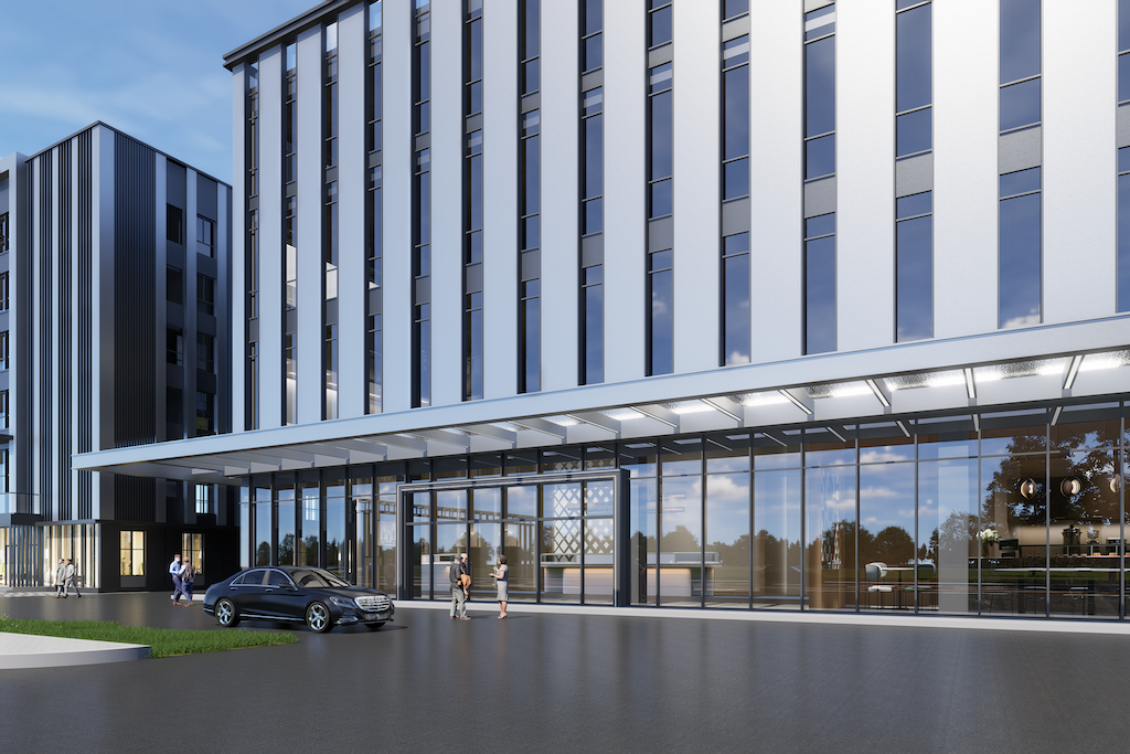 安徽廣德眾泰科技有限公司