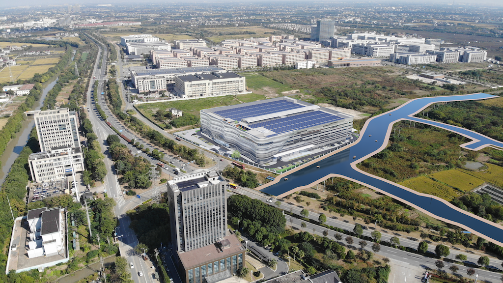 浙江愛菲亞新材料科技有限公司